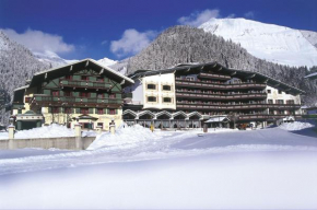 Alpenrose Wellnesshotel, Elbigenalp, Österreich, Elbigenalp, Österreich